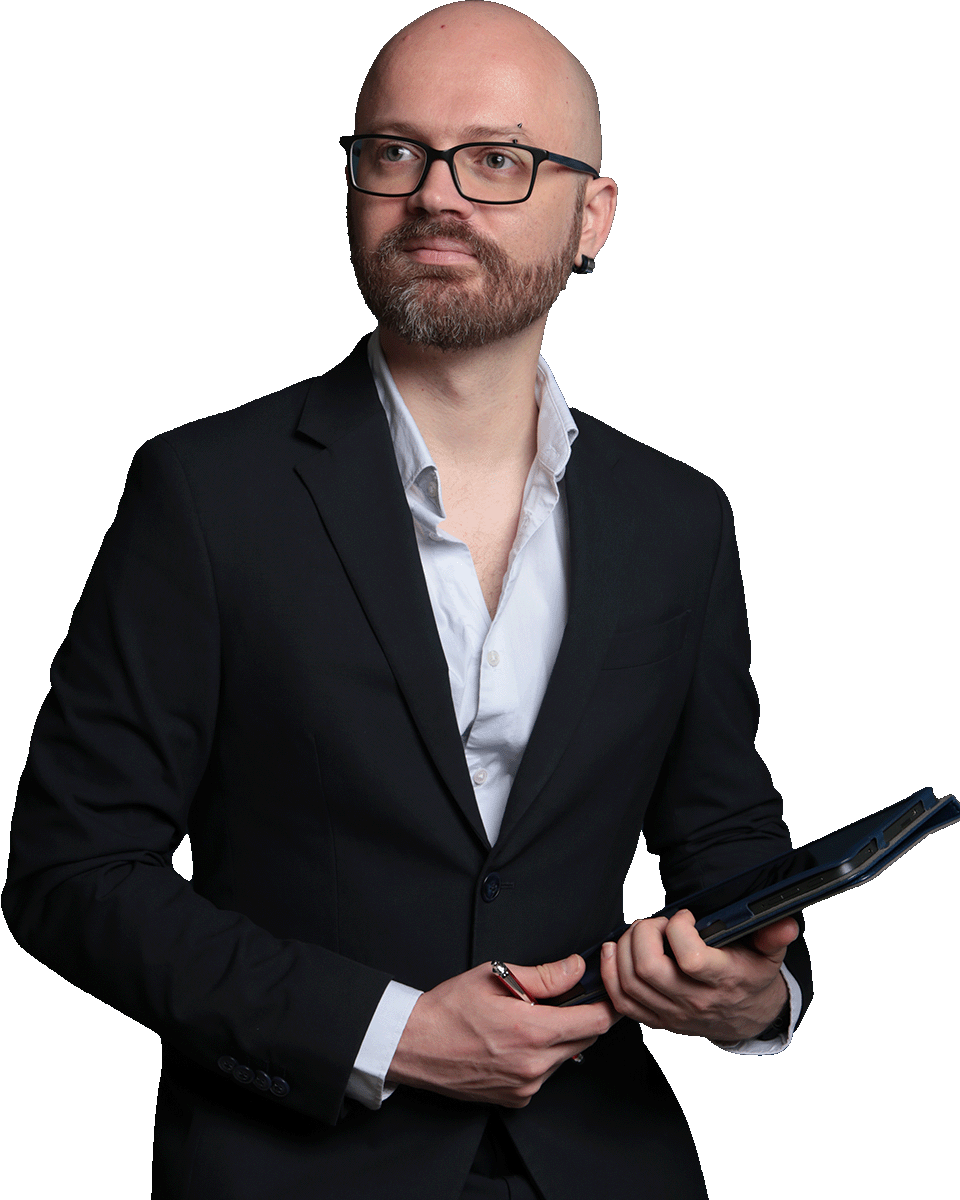 Sylvain DERMY